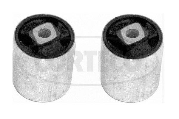 Holder, control arm mounting - 49400329 CORTECO