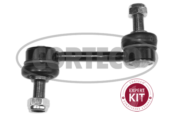 Rod/Strut, stabiliser - 49400542 CORTECO