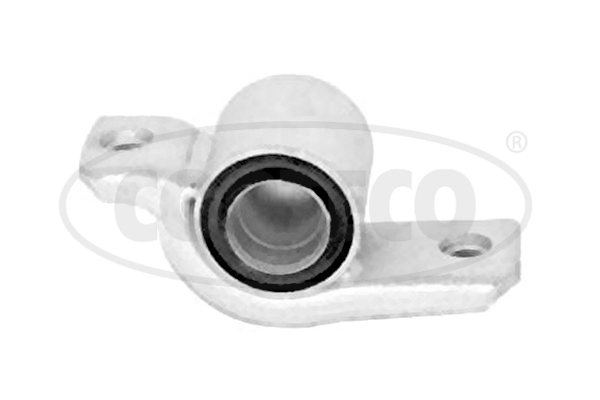 Control Arm-/Trailing Arm Bush - 49400628 CORTECO
