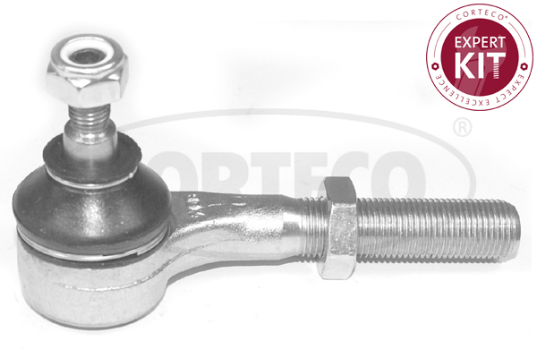 Testa barra d'accoppiamento - 49401137 CORTECO
