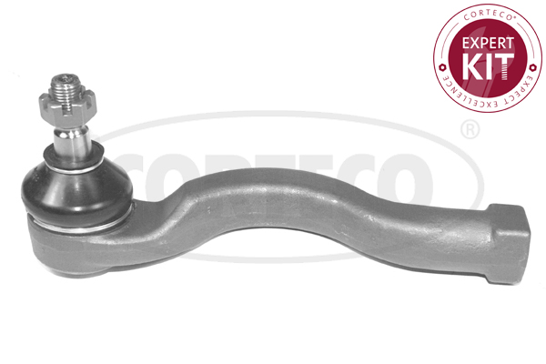 Tie Rod End - 49401672 CORTECO