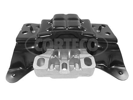 Mounting, automatic transmission - 49402622 CORTECO