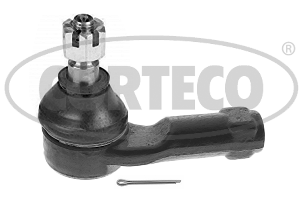 Shaft Seal, crankshaft - 19027827B CORTECO