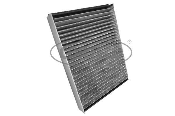 Filter, interior air - 49489575 CORTECO