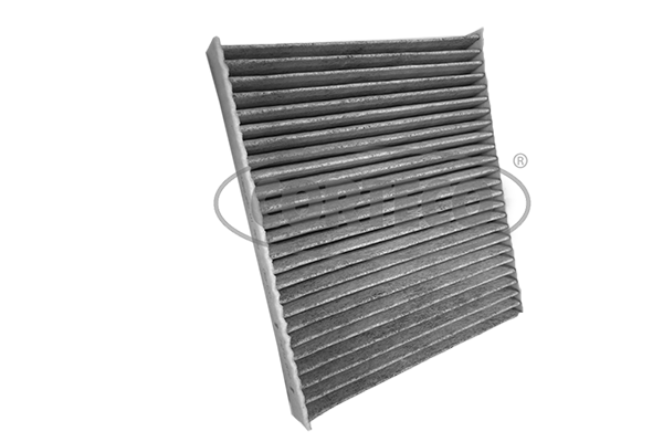 Filter, interior air - 49489774 CORTECO