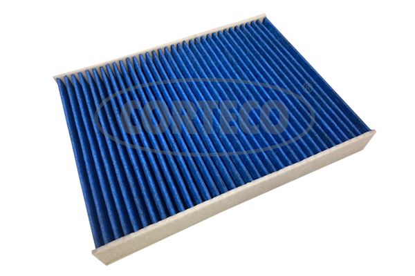 Filter, interior air - 49496051 CORTECO