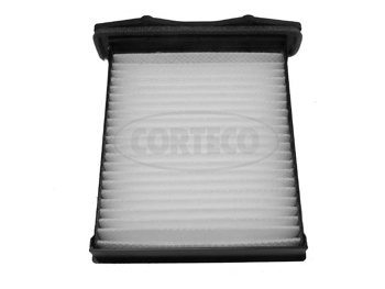 Filter, interior air - 80000060 CORTECO