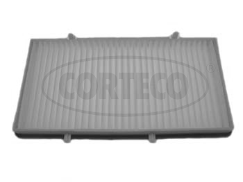 Filter, interior air - 80000072 CORTECO