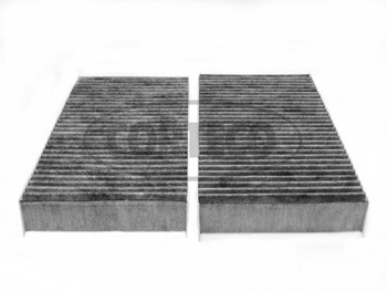 Filter, interior air - 80000148 CORTECO