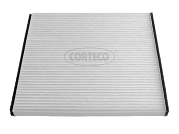 Filter, interior air - 80000162 CORTECO