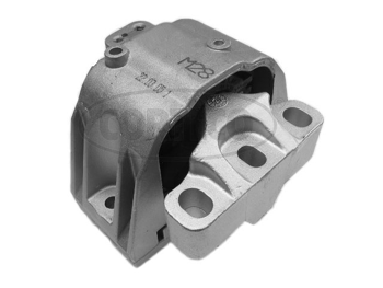 Engine Mounting - 80000250 CORTECO
