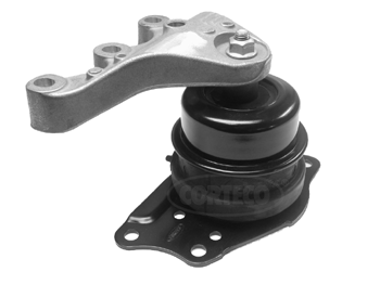 Sospensione, Motore - 80000324 CORTECO