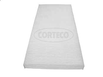 Filtro, Aria abitacolo - 80000333 CORTECO