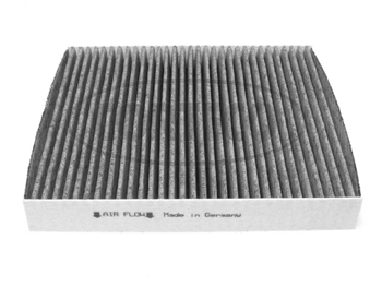 Filter, interior air - 80000428 CORTECO