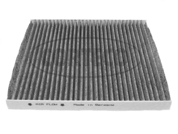 Filter, interior air - 80000436 CORTECO