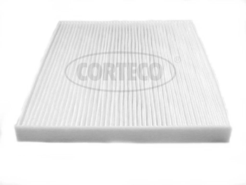 Filter, interior air - 80000541 CORTECO