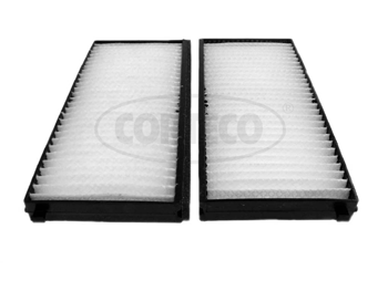 Filter, interior air - 80000548 CORTECO
