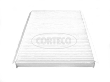 Filter, interior air - 80000637 CORTECO