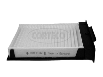 Filtro, Aria abitacolo - 80000662 CORTECO