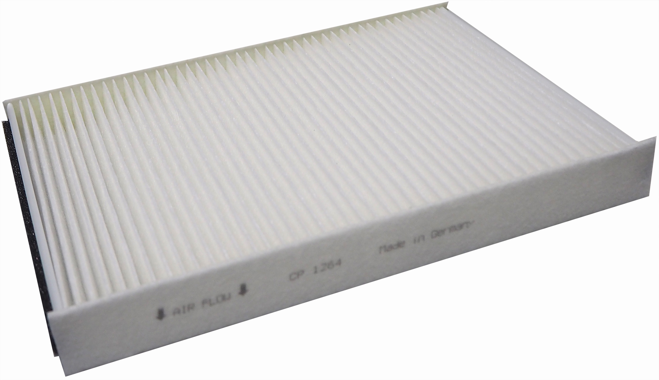 Filter, interior air - 80000712 CORTECO