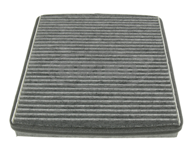 Filter, interior air - 80000749 CORTECO