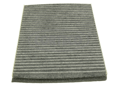 Filter, interior air - 80000750 CORTECO