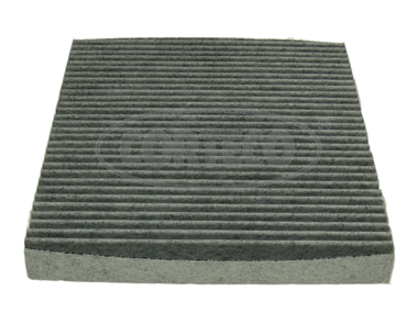 Filter, interior air - 80000854 CORTECO