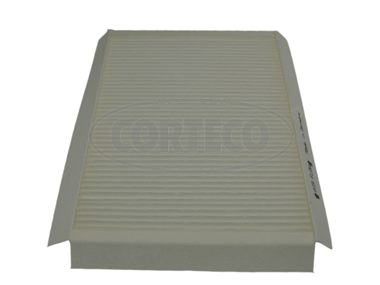 Filter, interior air - 80000871 CORTECO