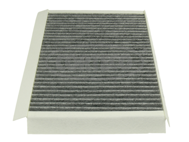 Filter, interior air - 80000872 CORTECO