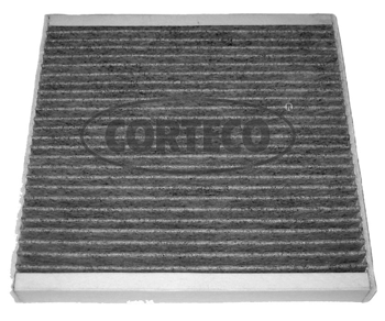 Filtro, Aria abitacolo - 80001035 CORTECO