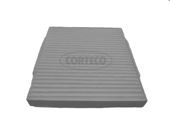 Filter, interior air - 80001039 CORTECO