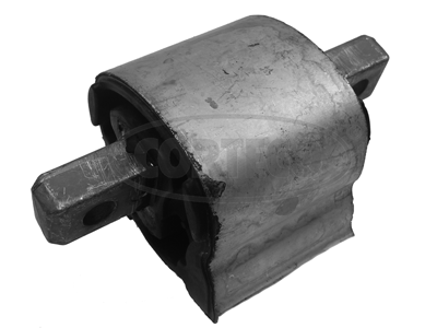 Mounting, automatic transmission - 80001072 CORTECO