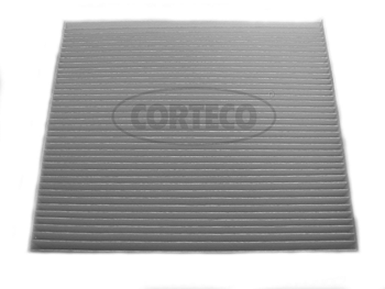 Filtro, Aria abitacolo - 80001176 CORTECO