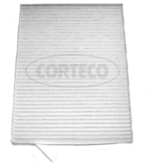 Filtro, Aria abitacolo - 80001187 CORTECO