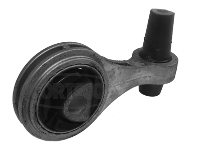 Mounting, automatic transmission - 80001200 CORTECO