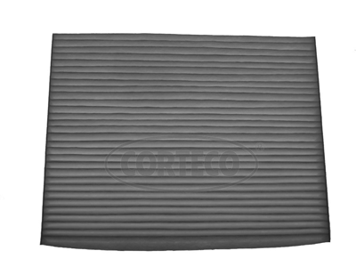 Filter, interior air - 80001214 CORTECO