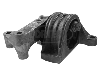 Engine Mounting - 80001368 CORTECO