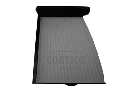 Filter, interior air - 80001443 CORTECO
