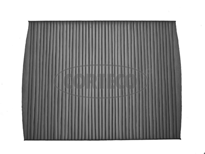 Filter, interior air - 80001454 CORTECO