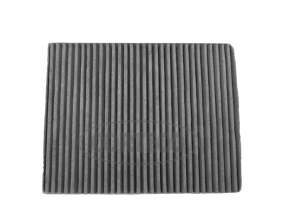 Filter, interior air - 80001455 CORTECO