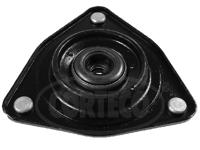 Kit riparazione, Cuscinetto ammortizzatore a molla - 80001661 CORTECO
