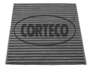 filtras, salono oras - 80001781 CORTECO