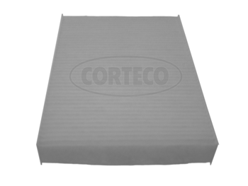 Filter, interior air - 80001791 CORTECO