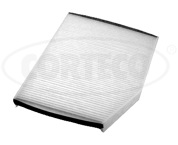 Filtro, Aria abitacolo - 80004650 CORTECO