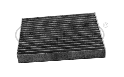 Filter, interior air - 80004702 CORTECO