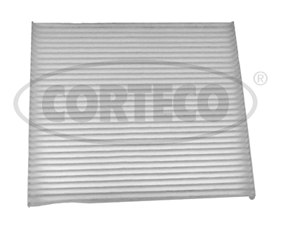 Filter, interior air - 80004777 CORTECO