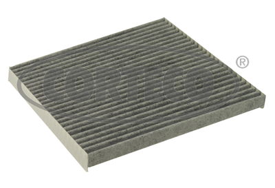 Filter, interior air - 80004778 CORTECO