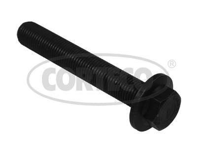 Bolt Set, crankshaft pulley - 80004902 CORTECO