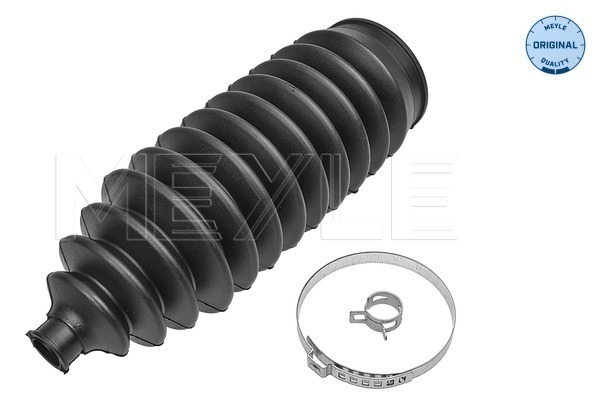 Bellow Set, steering - 014 620 0010 MEYLE