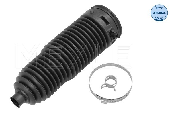 Bellow Set, steering - 014 620 0014 MEYLE